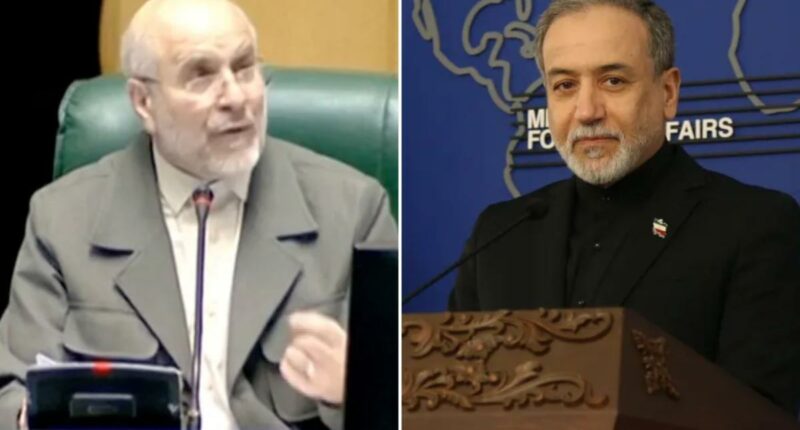 US removes Iran's top two negotiators from 'kill list' â for now